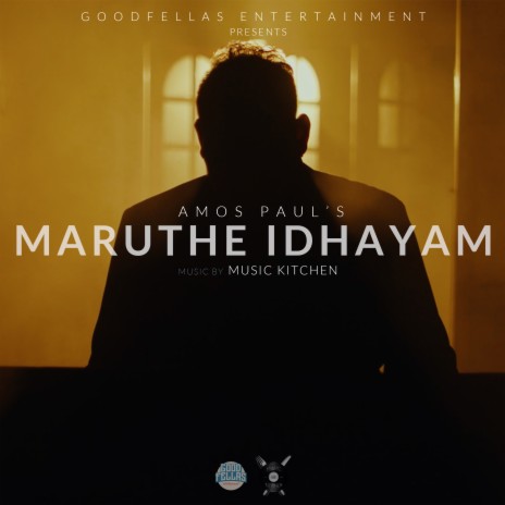 Maruthe Idhayam ft. Music Kitchen | Boomplay Music