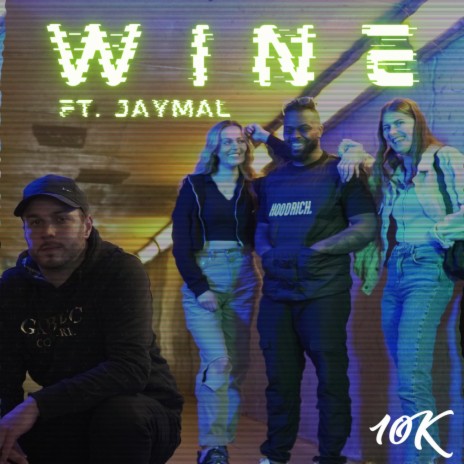 Wine (feat. Jaymal)