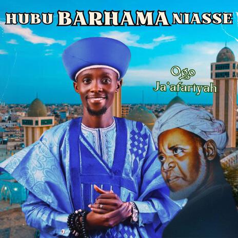 HUBU BARHAMA NIASS | Boomplay Music