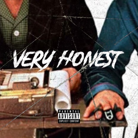 Very Honest ft. Boosto Suave | Boomplay Music