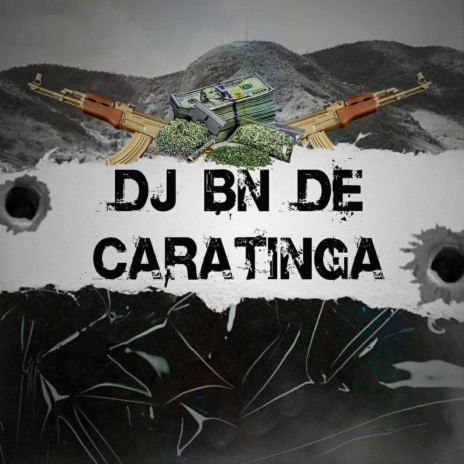 # MEGA CONEXÇÃO DOS DJ'S | Boomplay Music