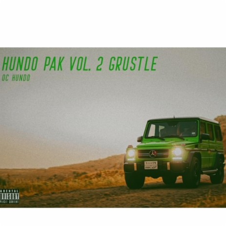 Grustle (feat. Bmilz) | Boomplay Music