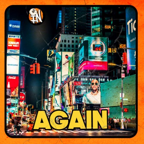 Again | Boomplay Music