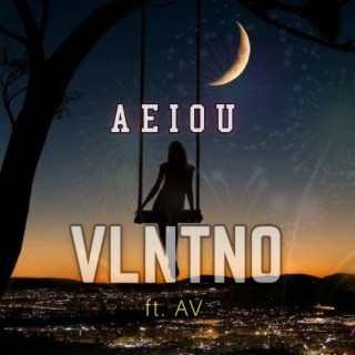 AEIOU ft. AV lyrics | Boomplay Music