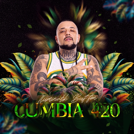 Cumbia 420 | Boomplay Music