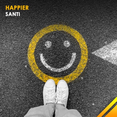 Happier (Original Mix) | Boomplay Music