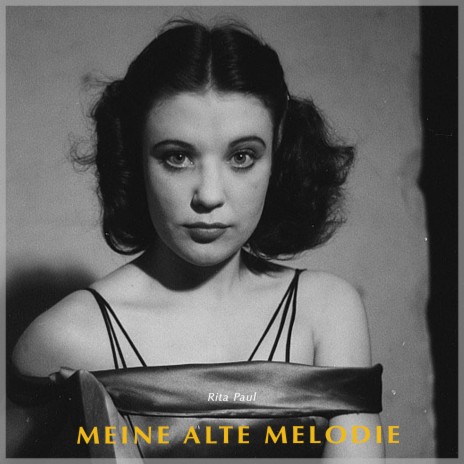 Spiel Mir Eine Alte Melodie (Play A Simple Melody) | Boomplay Music