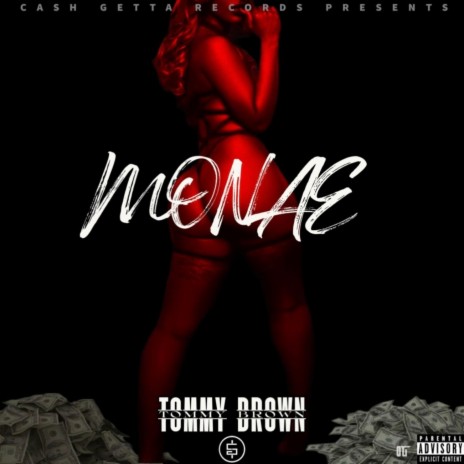 Monae | Boomplay Music