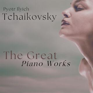 Pyotr Ilyich Tchaikovsky: The Great Piano Works