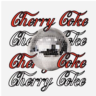 Cherry Coke