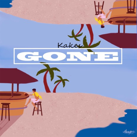 Gone | Boomplay Music