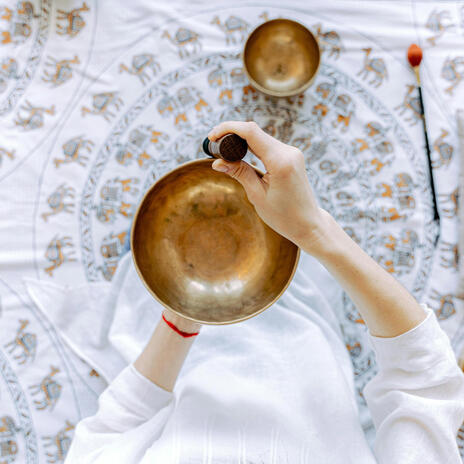 Tibetian Singing Bowl |Healing Music|Meditation | Boomplay Music