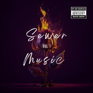 Sewer Music, Vol. 1