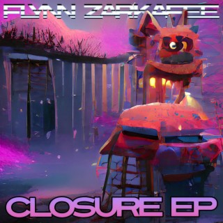 Closure EP