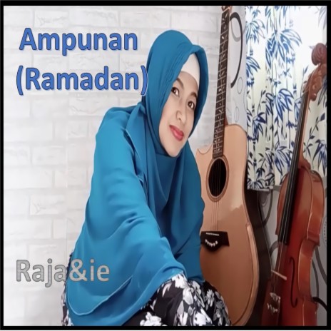 Ampunan - Ramadan