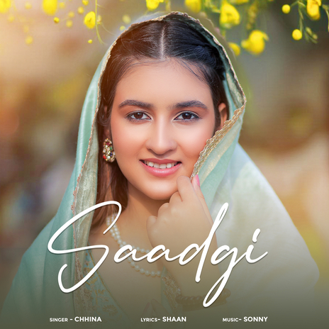 Saadgi ft. Shaan & Sonny | Boomplay Music