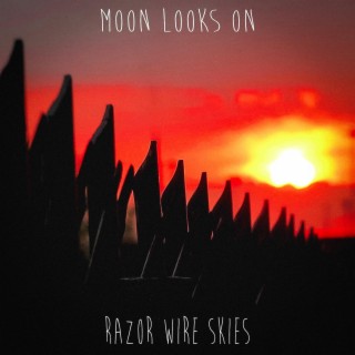 Razor Wire Skies