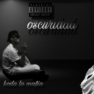 Oscuridad lyrics | Boomplay Music