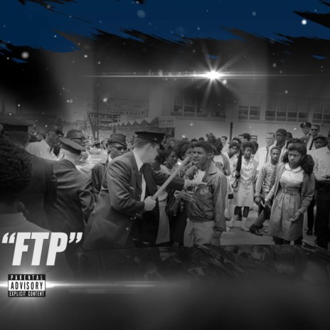 FTP ft. P.Jay | Boomplay Music