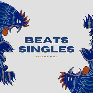 Singles Beats (Instrumentales)