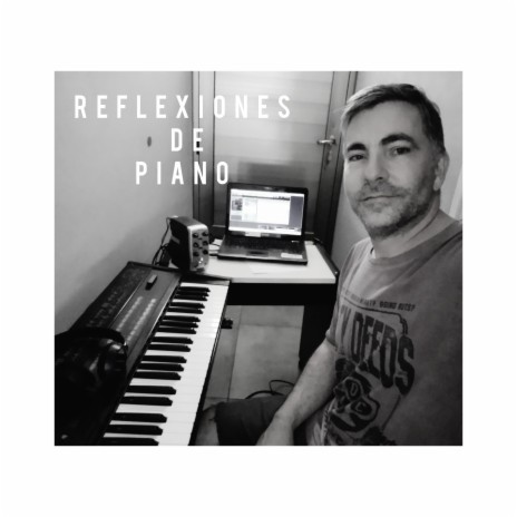 Reflexiones de piano