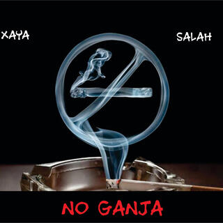 No ganja