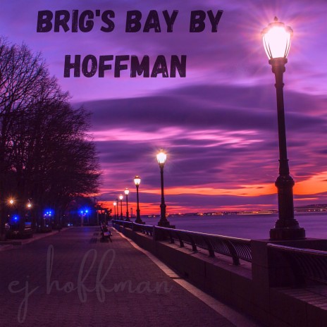 Brig's Bay by Hoffman