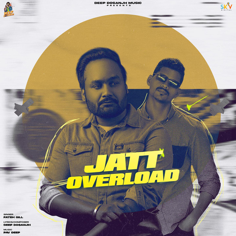 Jatt Overload | Boomplay Music