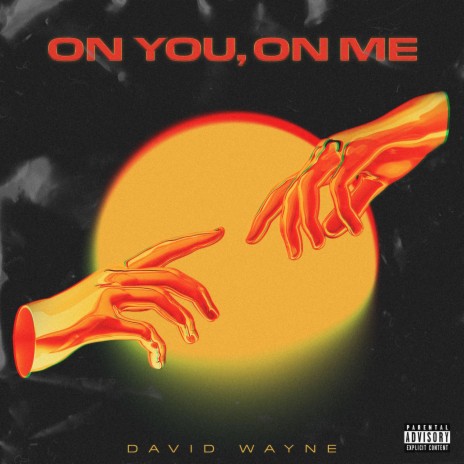 On You, On Me | Boomplay Music