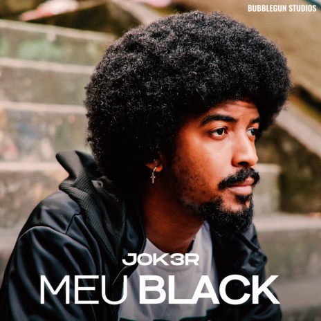 Meu Black ft. Bubblegun Studios | Boomplay Music