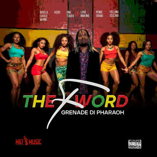 The Female Word EP