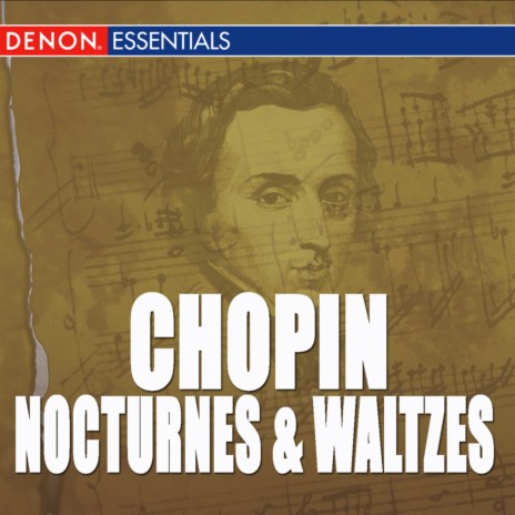 Waltz No. 1 in A Major, Op. 34 | Boomplay Music