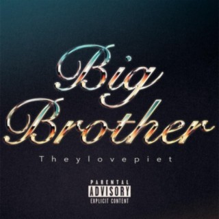 Big Brother lyrics | Boomplay Music
