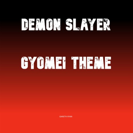 Gyomei Himejima Theme (Fanmade V2)