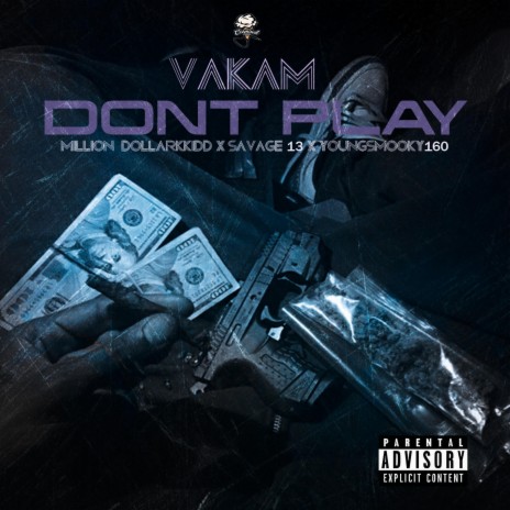Dont Play | Boomplay Music