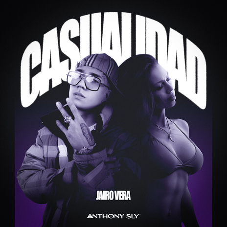 Casualidad | Boomplay Music