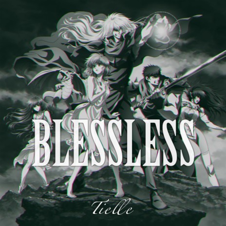 BLESSLESS | Boomplay Music