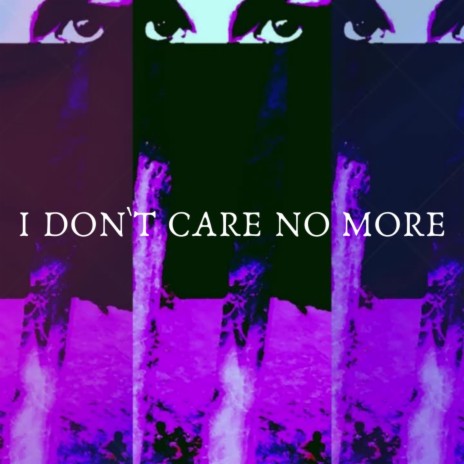 I DON`T CARE NO MORE ft. MarGo