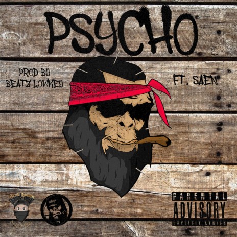 Psycho | Boomplay Music