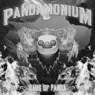 Pandamonium