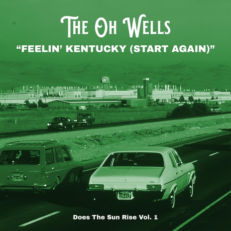 Feelin' Kentucky (Start Again) | Boomplay Music