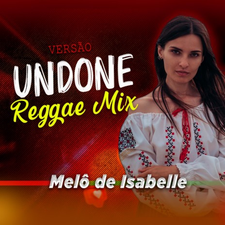 Melô de Isabelle (Reggae Do Maranhão)
