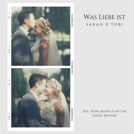 Was Liebe ist | Boomplay Music