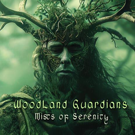 Woodland Guardians (No Percussion Version) | Boomplay Music