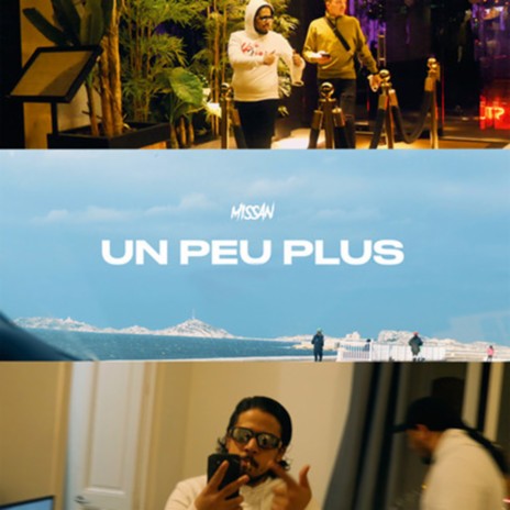 Un peu plus | Boomplay Music