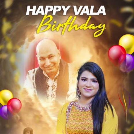 Happy Vala Birthday