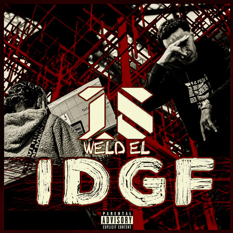 IDGF | Boomplay Music