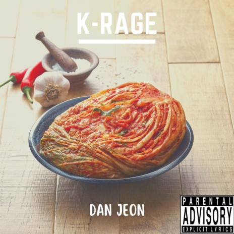 k-rage | Boomplay Music