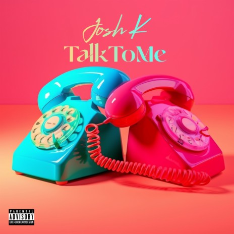 Talk to Me | Boomplay Music