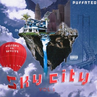 Sky City, Vol. 1